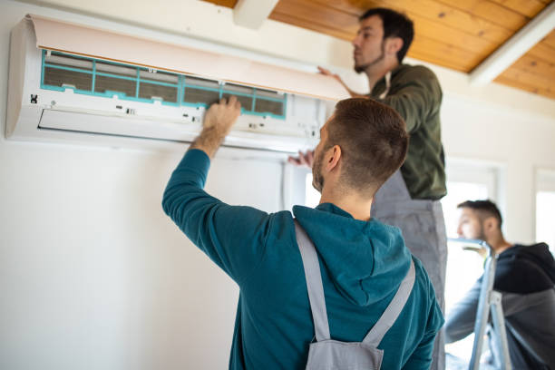 Best VRF (Variable Refrigerant Flow) Systems in Johnson Lane, NV