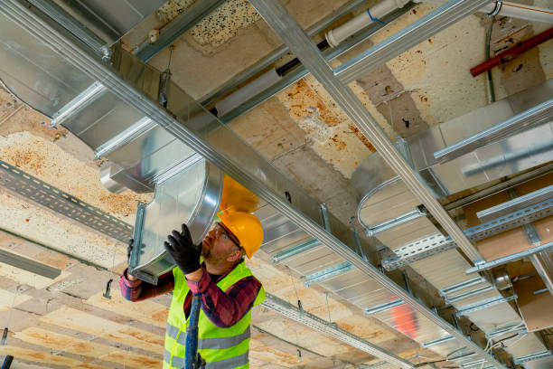 Best Geothermal HVAC Systems in Johnson Lane, NV