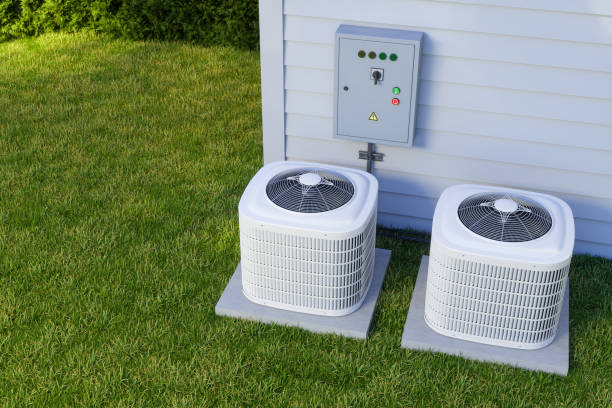 Best HVAC Financing and Leasing in Johnson Lane, NV