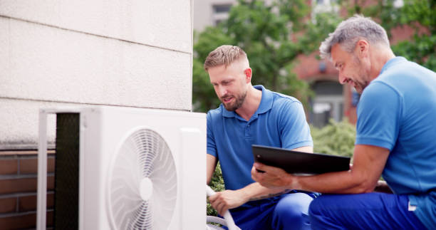 Best Emergency HVAC Services in Johnson Lane, NV
