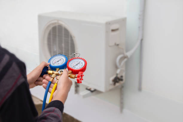Best Ductless Mini-Split Systems in Johnson Lane, NV