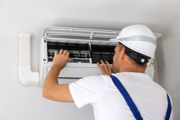 Best Air Conditioning Cleaning in Johnson Lane, NV