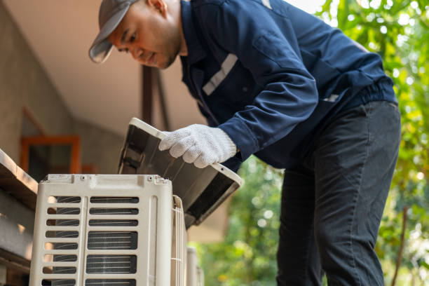 Trusted Johnson Lane, NV HVAC Experts