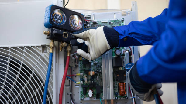  Johnson Lane, NV HVAC Pros