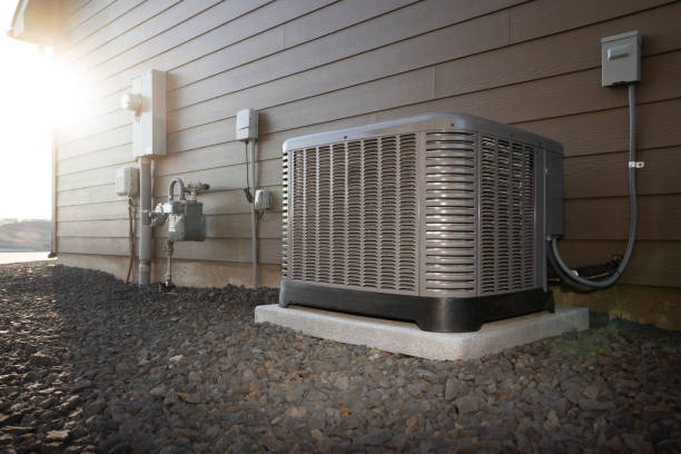 Best HVAC Supply and Distribution in Johnson Lane, NV